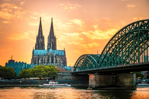 Studieren in Köln