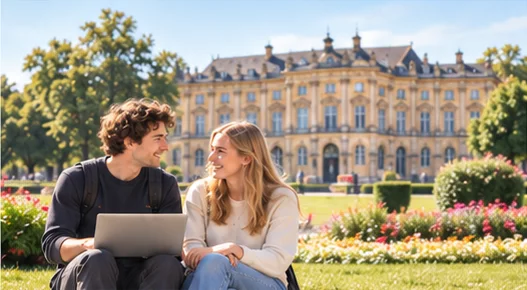 Studieren in Bayreuth