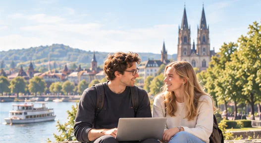 Studieren in Bonn
