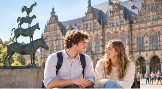 Studieren in Bremen