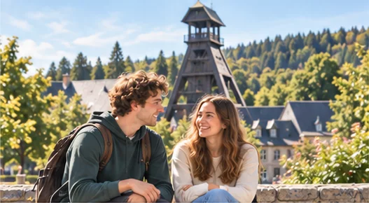 Studieren in Clausthal-Zellerfeld