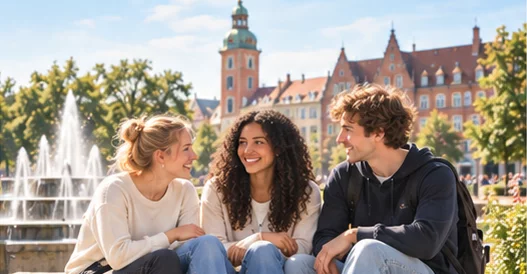 Studieren in Cottbus