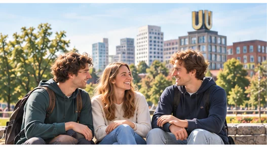 Studieren in Dortmund