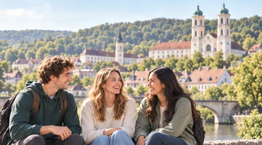 Studieren in Eichstätt