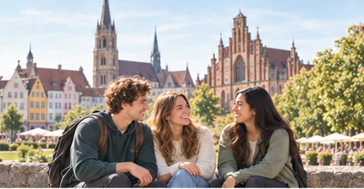 Studieren in Greifswald