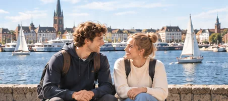 Studieren in Kiel