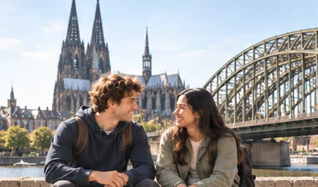 Studieren in Köln