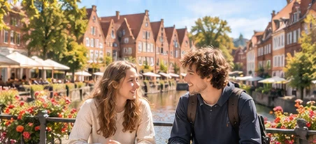 Studieren in Lüneburg