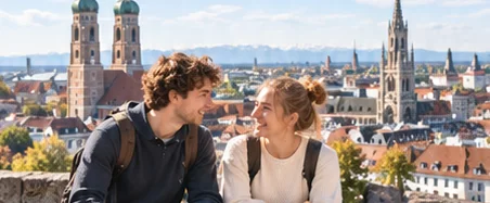 Studieren in München