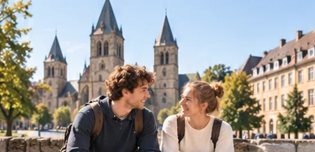 Studieren in Osnabrück