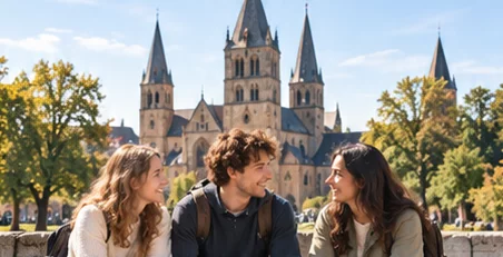 Studieren in Paderborn