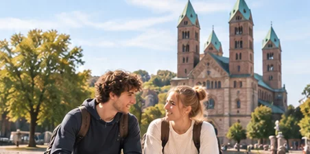 Studieren in Speyer