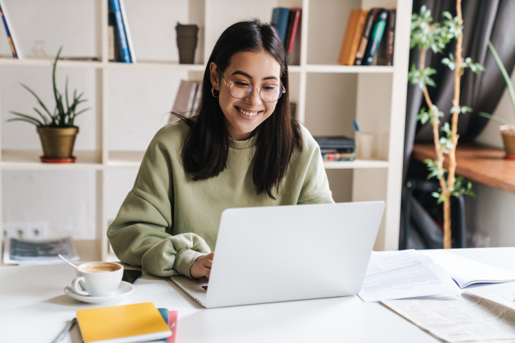 Hausarbeit schreiben leicht gemacht: Die besten Tipps für Studienanfänger