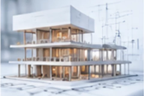 Architektur studieren