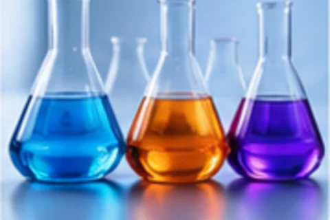 Chemie studieren