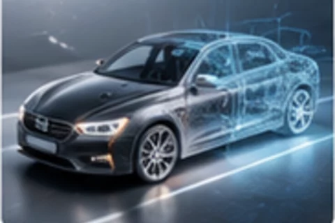 Fahrzeugtechnik studieren