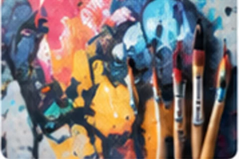 Design / Gestaltung studieren