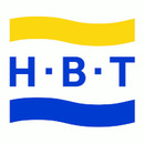 Logo HBT GmbH