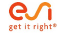 Logo ESI GmbH