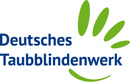 Logo Deutsches Taubblindenwerk gGmbH