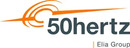 Logo 50Hertz Transmission GmbH AD Berlin