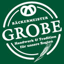 Logo Bäckermeister Grobe GmbH & Co. KG