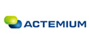 Logo Actemium Cegelec West GmbH