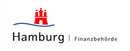 Logo Hamburger Steuerverwaltung