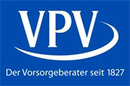 Logo VPV Lebensversicherungs- AG