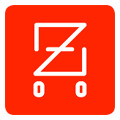 Logo zipmend GmbH