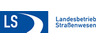 Logo Landesbetrieb Straßenwesen Brandenburg