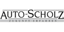 Logo Auto-Scholz GmbH & Co. KG