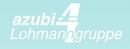 Logo azubi 4 Lohmanngruppe
