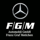 Logo F/G/M Automobil GmbH Franz Graf Mettchen
