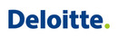 Logo Deloitte