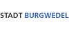 Logo Stadt Burgwedel