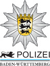 Logo Polizei Baden-Württemberg