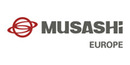 Logo Musashi Bad Sobernheim GmbH & Co. KG