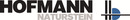 Logo HOFMANN NATURSTEIN GmbH & Co. KG
