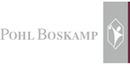 Logo G. Pohl-Boskamp GmbH & Co. KG