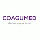 Logo COAGUMED Gerinnungszentrum GmbH