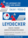 Logo Leydecker e.K.