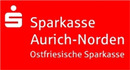 Logo Sparkasse Aurich-Norden in Ostfriesland - Ostfriesische Sparkasse