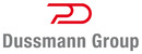 Logo Dussmann Group