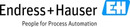 Logo Endress + Hauser Conducta GmbH & Co KG