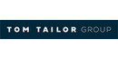 Logo TOM TAILOR GmbH