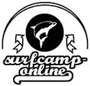 Logo Surfcamp-online.com