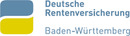 Logo Deutsche Rentenversicherung Baden-Württemberg