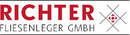 Logo Richter Fliesenleger GmbH