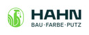 Logo Hahn Bau GmbH